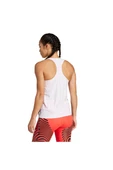 adidas Kadın  Beyaz  Atlet ADIZERO SNGLT W JC7667 - 6