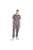 adidas Erkek Gri  T-Shirt MER PW GFXTEE M JY3032 - 5