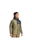 adidas MT DOWN JACKET Erkek  Mont JE6711 - 1