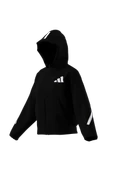adidas Kadın  Siyah  Ceket W Z.N.E. FZ JC5392 - 11