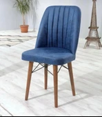 Yonga Concept Karegold sandalye 4 adet thumbnail 2