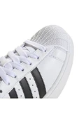 adidas Kadın Beyaz Sneaker SUPERSTAR II IH8659 - 8