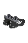 adidas Unisex Çocuk  Siyah  Basketbol Ayakkabısı Cross Em Up Select J IE9255 thumbnail 7