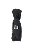 adidas Erkek  Gri  Sweatshirt M SW TM HDY JI5720 - 9