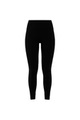 adidas Erkek  Siyah  Tayt W LNG RIB LEG JJ1249 - 7