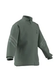 adidas Erkek  Yeşil  Ceket LK SW MNDO TT JF3653 - 10