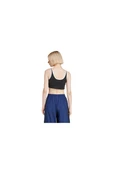 adidas Kadın 3S BRA TOP  T-shirt JD4612 thumbnail 2