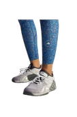 adidas Erkek  Mavi  Tayt aSMC TPR OPT PL JF8483 - 6