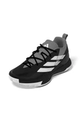 adidas Unisex Çocuk  Siyah  Basketbol Ayakkabısı Cross Em Up Select J IE9255 thumbnail 11