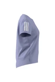 adidas Kadın  Mor  T-Shirt OTR B TEE JD6435 - 9