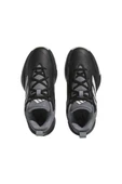 adidas Unisex Çocuk  Siyah  Basketbol Ayakkabısı Cross Em Up Select J IE9255 thumbnail 3
