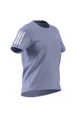 adidas Kadın  Mor  T-Shirt OTR B TEE JD6435 - 8