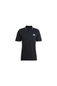adidas Erkek M 3S PQ PS  Polo T-shirt JE6380 - 1