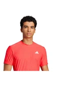 adidas Kadın  Kırmızı  T-Shirt FLFT TEE PRO JE3508 - 7