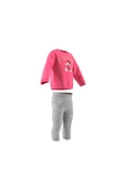 adidas Bebek Pembe  Eşofman I DY MI JOG JF3627 - 10