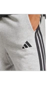 adidas Kadın  Gri  Şort M 3S FT SHO JE6419 - 4