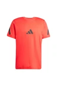adidas Kadın  Kırmızı  T-Shirt M Z.N.E. TEE JC7922 - 6