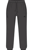 adidas Erkek  Siyah  Eşofman Altı SWEATPANT JG0992 - 1