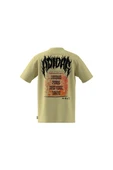 adidas Erkek Q12 TS DEATH  T-shirt JP0197 thumbnail 8