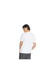 adidas Erkek Q12 TS STREET A  T-shirt JD0676 - 3