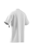 adidas Kadın  Beyaz  T-Shirt M BL SJ T JE8943 thumbnail 11