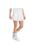 adidas Kadın  Beyaz  Etek CLUB PLEATSKIRT JD6116 - 4