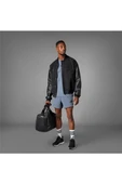 adidas Erkek Siyah  Şort POWER 3S SHORT JE8236 - 3