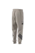 adidas Erkek  Bej  Eşofman Altı M SW TM SWTPNTS JI5723 - 12