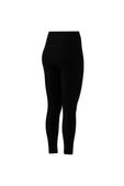 adidas Erkek  Siyah  Tayt W LNG RIB LEG JJ1249 - 10