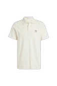 adidas Erkek Beyaz  T-Shirt ESS POLO TEE JD2441 - 2