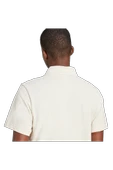 adidas Erkek Beyaz  T-Shirt ESS POLO TEE JD2441 - 7
