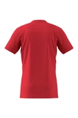 adidas Kadın Kırmızı T-Shirt FLFT TEE PRO JE3508 - 9