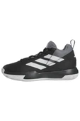 adidas Unisex Çocuk  Siyah  Basketbol Ayakkabısı Cross Em Up Select J IE9255 thumbnail 12
