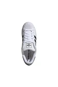adidas Kadın Beyaz Sneaker SUPERSTAR II IH8659 - 3