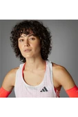 adidas Kadın  Beyaz  Atlet ADIZERO SNGLT W JC7667 - 1