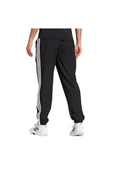 adidas Erkek  Siyah  Eşofman Altı WE 3S WOVEN PT JI8313 - 4