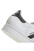adidas Kadın Beyaz Sneaker SUPERSTAR II IH8659 - 9