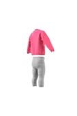 adidas Bebek Pembe  Eşofman I DY MI JOG JF3627 - 12