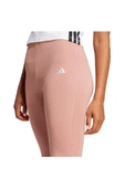 adidas Kadın  Pembe  Eşofman Altı W SL SJ FLARLEG JD3077 thumbnail 4