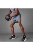 adidas Erkek Siyah  Şort POWER 3S SHORT JE8236 - 10