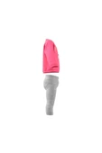 adidas Bebek Pembe  Eşofman I DY MI JOG JF3627 - 11