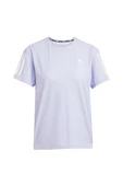 adidas Kadın  Mor  T-Shirt OTR B TEE JD6435 - 1