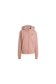 adidas Kadın D4T FZ HOODIE  JN7177 - 1