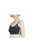 adidas Kadın 3S BRA TOP  T-shirt JD4612 thumbnail 5