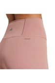 adidas Erkek  Pembe  Tayt All Me 7/8 L JI8359 - 6