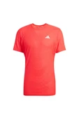 adidas Kadın  Kırmızı  T-Shirt FLFT TEE PRO JE3508 - 1