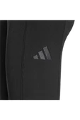 adidas Erkek  Siyah  Tayt W LNG RIB LEG JJ1249 - 5