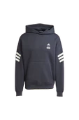 adidas Erkek  Gri  Sweatshirt M SW TM HDY JI5720 - 1