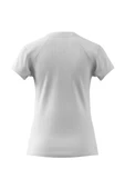 adidas Kadın Beyaz T-Shirt FREELIFT TEE JE7106 - 10