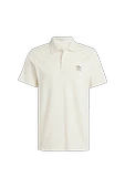adidas Erkek Beyaz  T-Shirt ESS POLO TEE JD2441 - 1